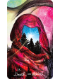 The Light Seers Tarot Deck In a Tin by Chris Anne